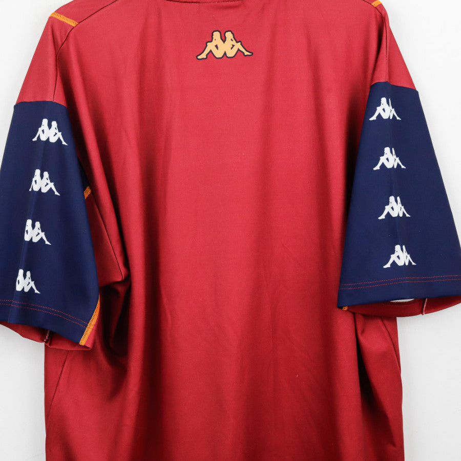 T-Shirt As Roma Kappa 2000/2001 by DIADORA - Home (5)