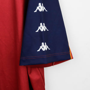 T-Shirt As Roma Kappa 2000/2001 by DIADORA - Home (8)