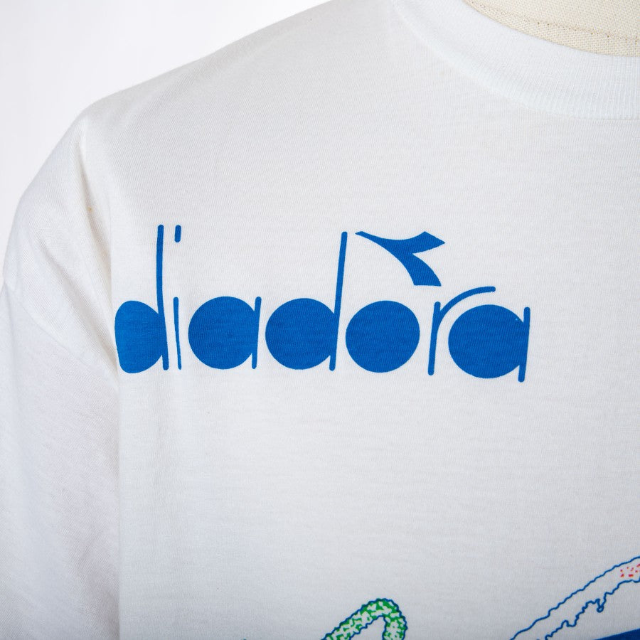 t-shirt italia diadora 1986/1988 by DIADORA - Home (4)
