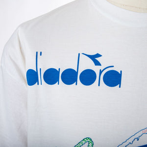 t-shirt italia diadora 1986/1988 by DIADORA - Home (4)