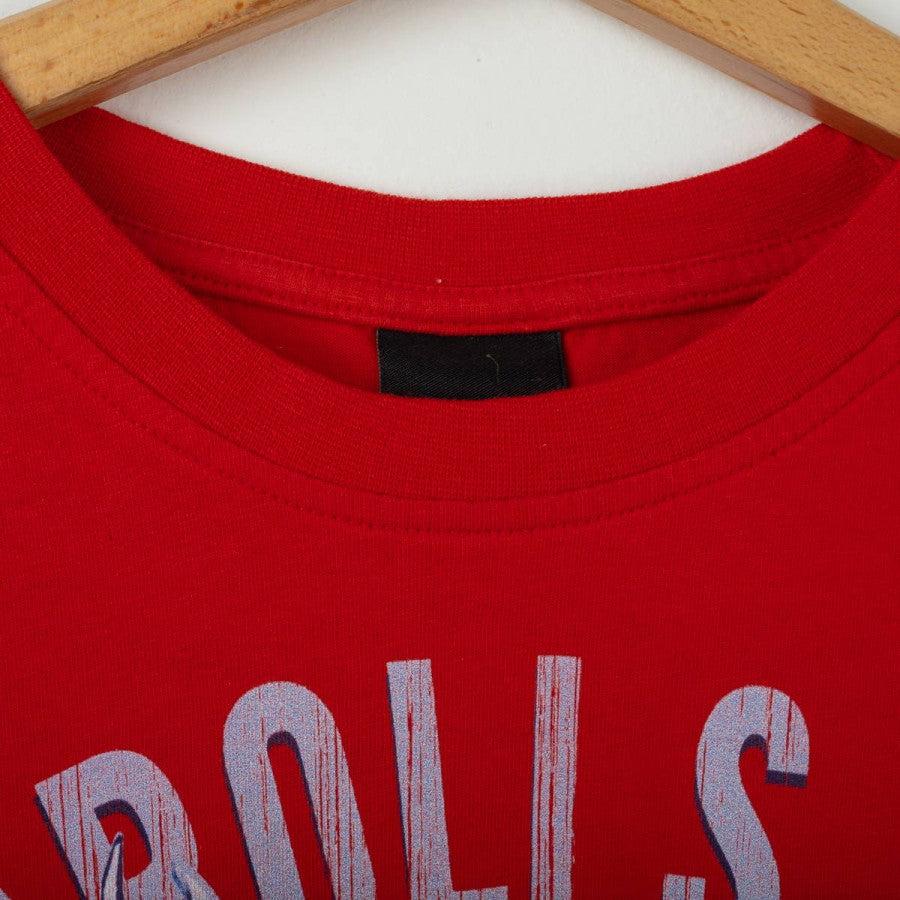 T-shirt Napoli Diadora 2006/2007 by DIADORA - Home (12)