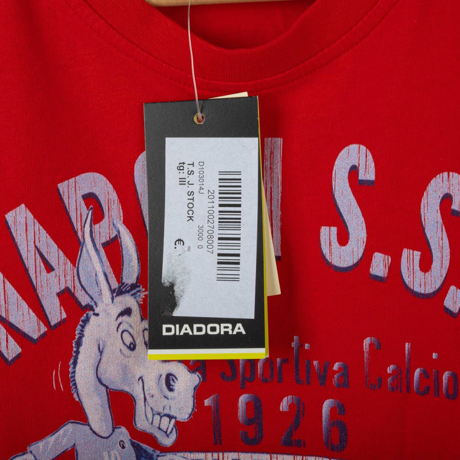 T-shirt Napoli Diadora 2006/2007 by DIADORA - Home (15)