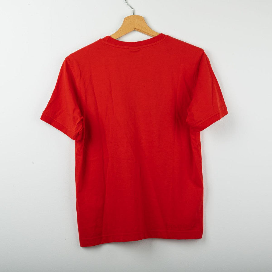 T-shirt Napoli Diadora 2006/2007 by DIADORA - Home (2)