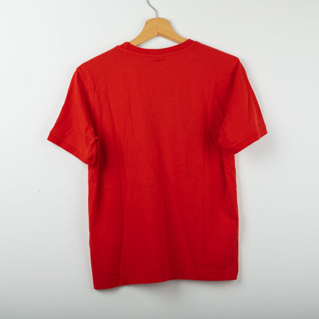 T-shirt Napoli Diadora 2006/2007 by DIADORA - Home (2)