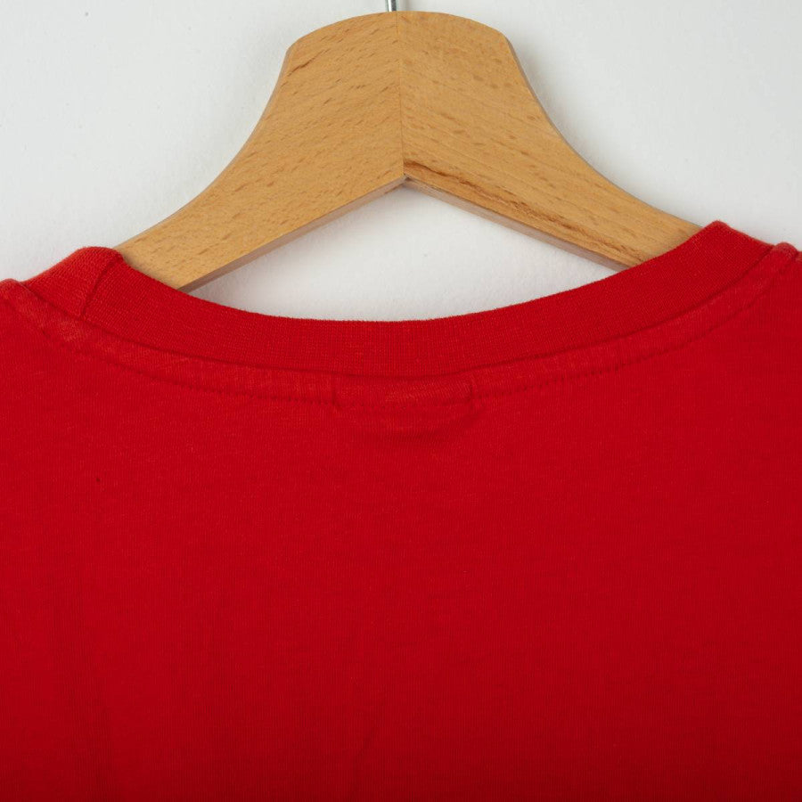 T-shirt Napoli Diadora 2006/2007 by DIADORA - Home (3)