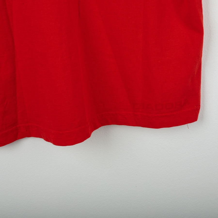 T-shirt Napoli Diadora 2006/2007 by DIADORA - Home (7)