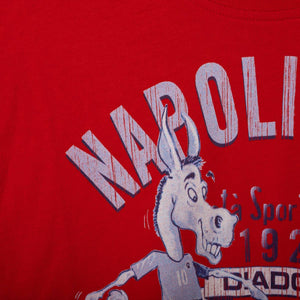 T-shirt Napoli Diadora 2006/2007 by DIADORA - Home (9)