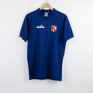 T shirt padova diadora 1998/1999 by DIADORA - Home