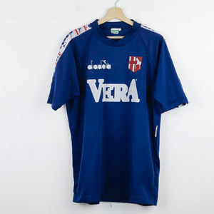 T shirt padova diadora vera 1995/1996 by DIADORA - Home
