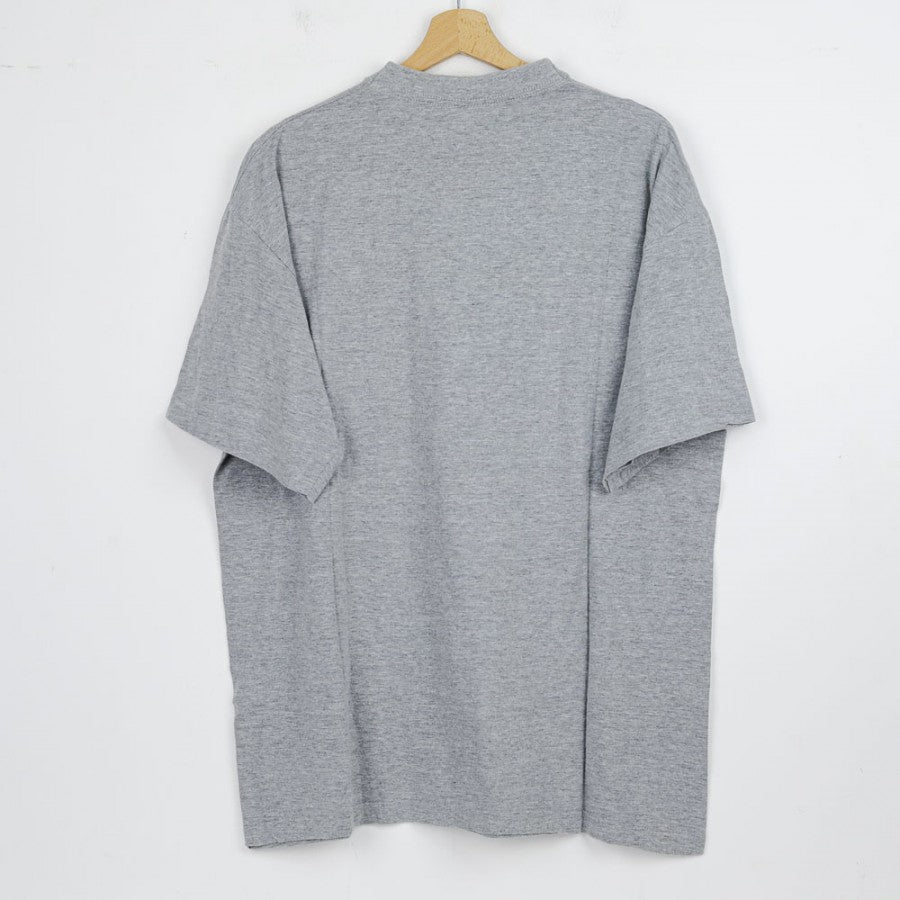 T-Shirt Roma Diadora 1999/2000 by DIADORA - Home (2)