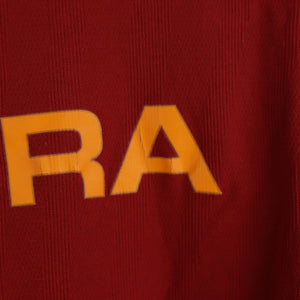 T-Shirt Roma Diadora 2004/2005 by DIADORA - Home (10)