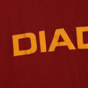 T-Shirt Roma Diadora 2004/2005 by DIADORA - Home (11)