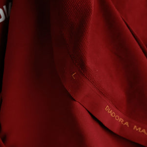T-Shirt Roma Diadora 2004/2005 by DIADORA - Home (18)