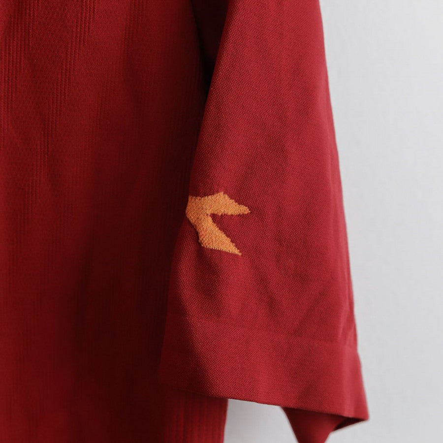 T-Shirt Roma Diadora 2004/2005 by DIADORA - Home (5)