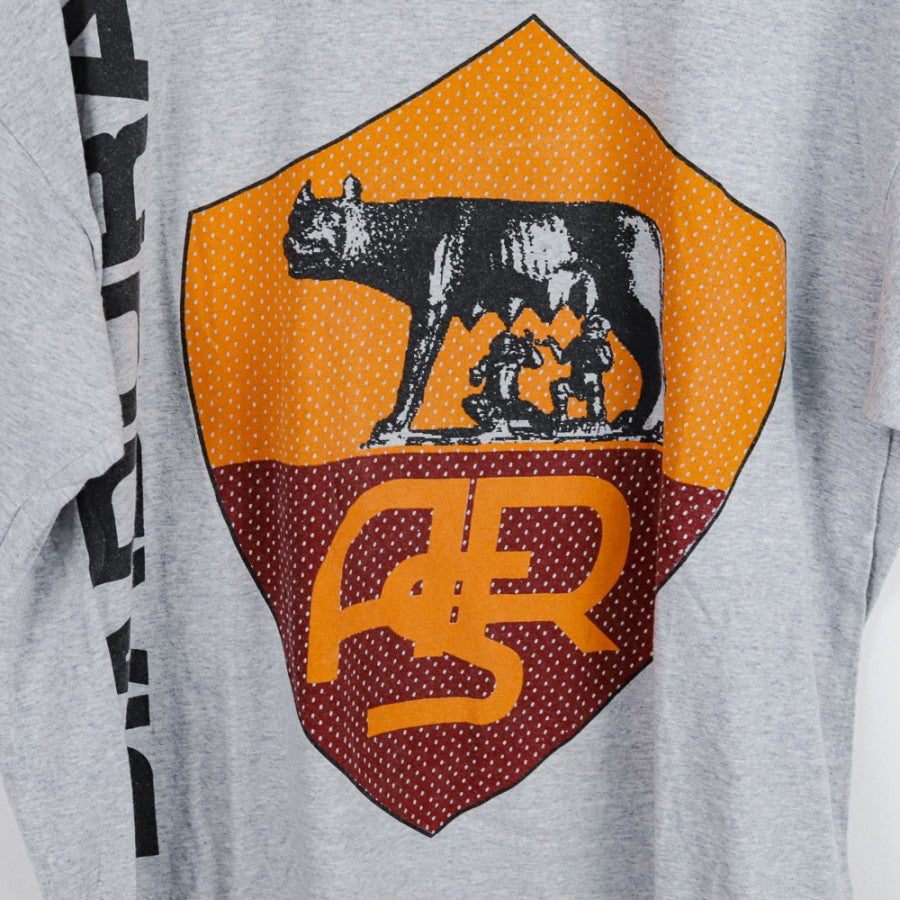 T-Shirt Roma Diadora Candela 1997/1998 by DIADORA - Home (7)