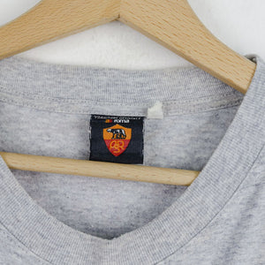 T-Shirt Roma Diadora Candela 1997/1998 by DIADORA - Home (9)