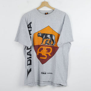 T-Shirt Roma Diadora Candela 1997/1998 by DIADORA - Home