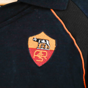 T-shirt Roma Diadora Ina Assitalia 1998/1999 by DIADORA - Home (10)