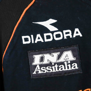 T-shirt Roma Diadora Ina Assitalia 1998/1999 by DIADORA - Home (11)