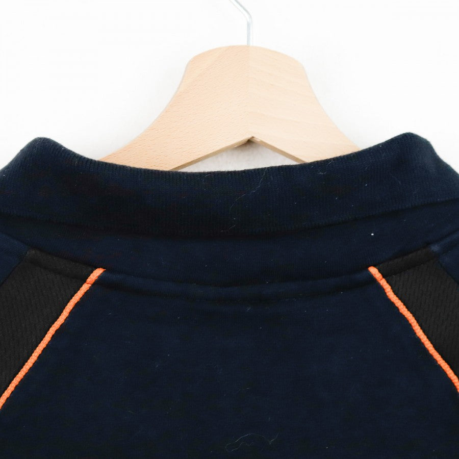 T-shirt Roma Diadora Ina Assitalia 1998/1999 by DIADORA - Home (3)