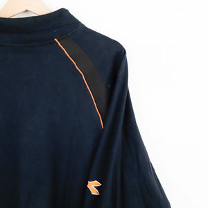 T-shirt Roma Diadora Ina Assitalia 1998/1999 by DIADORA - Home (5)