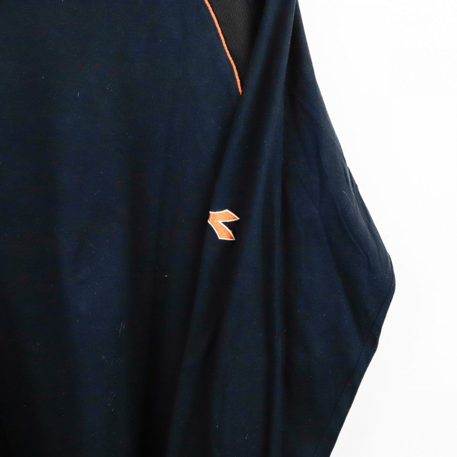 T-shirt Roma Diadora Ina Assitalia 1998/1999 by DIADORA - Home (6)