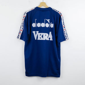 T shirt Training padova diadora 1995/1996 by DIADORA - Home (2)