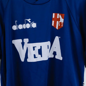 T shirt Training padova diadora 1995/1996 by DIADORA - Home (9)