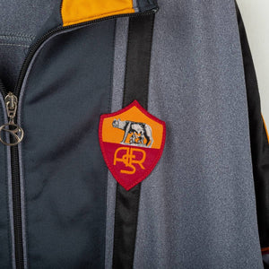 Tuta AS Roma Diadora Ina 1997/1998 by DIADORA - Home (14)