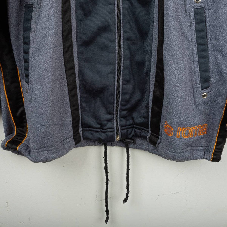 Tuta AS Roma Diadora Ina 1997/1998 by DIADORA - Home (20)