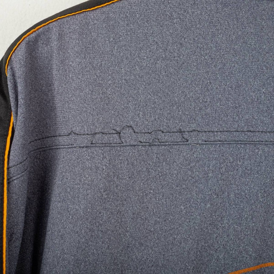 Tuta AS Roma Diadora Ina 1997/1998 by DIADORA - Home (8)