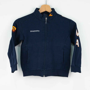 Tuta bambino Roma Diadora 2003/2004 by DIADORA - Home (2)