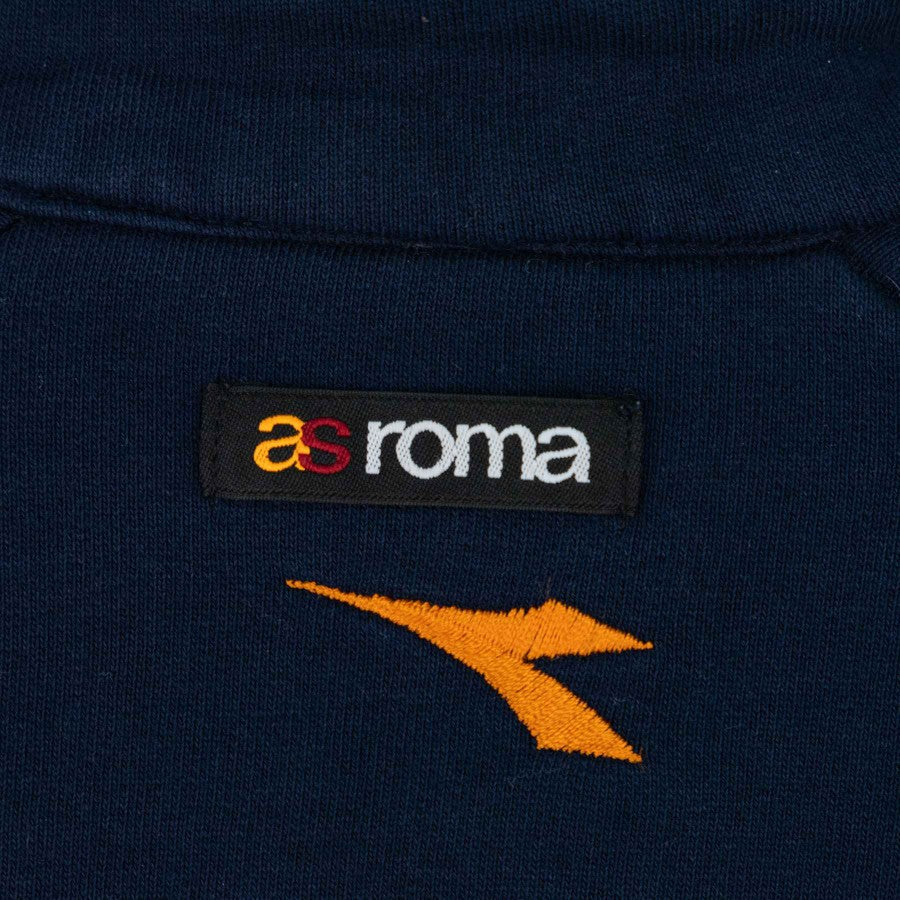 Tuta bambino Roma Diadora 2003/2004 by DIADORA - Home (4)