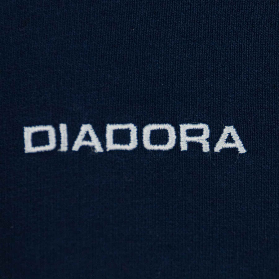 Tuta bambino Roma Diadora 2003/2004 by DIADORA - Home (5)