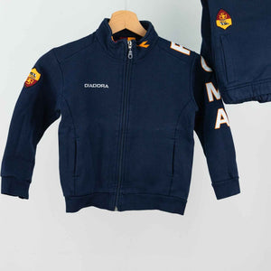 Tuta bambino Roma Diadora 2003/2004 by DIADORA - Home