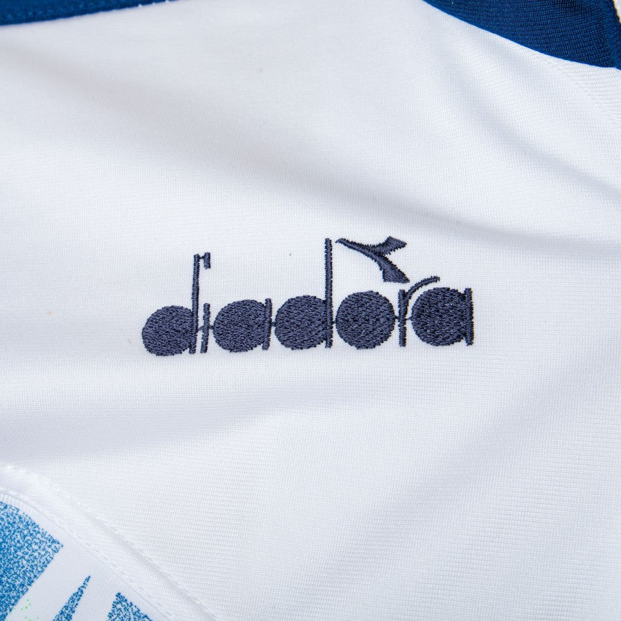tuta diadora italia mondiali 94   by DIADORA - Home (9)