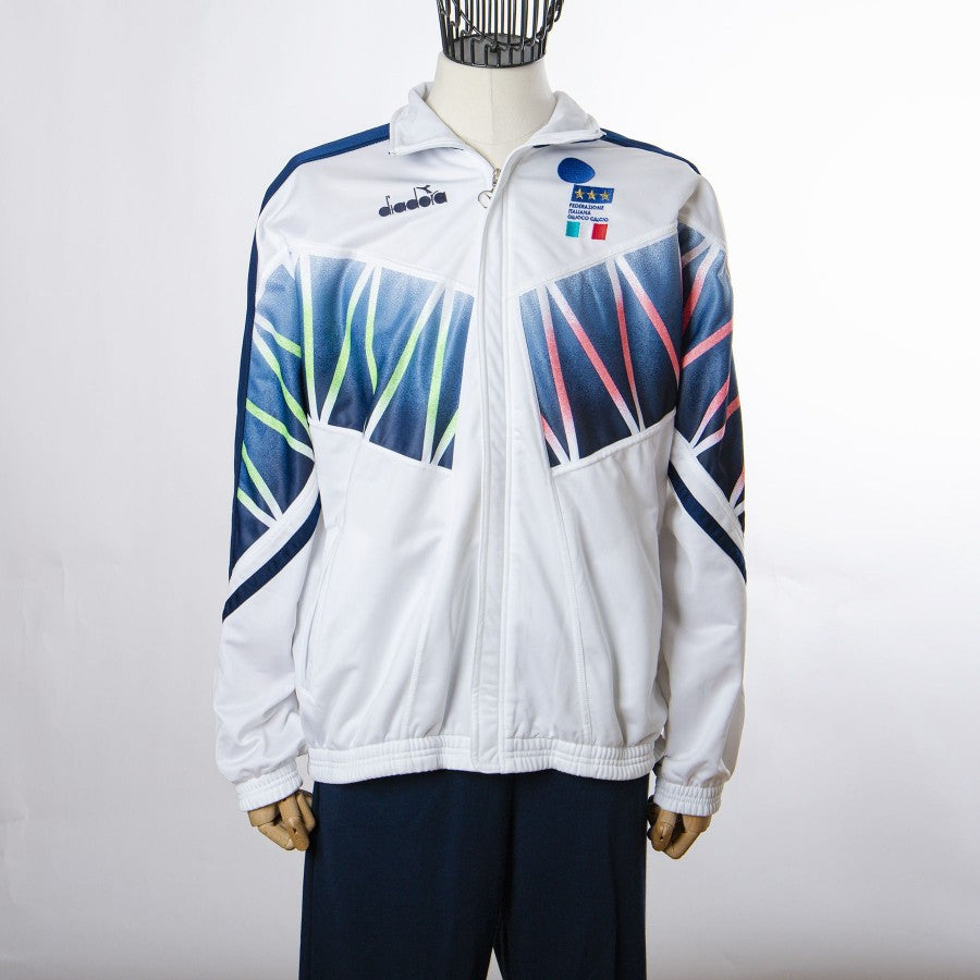 tuta diadora italia mondiali 94   by DIADORA - Home