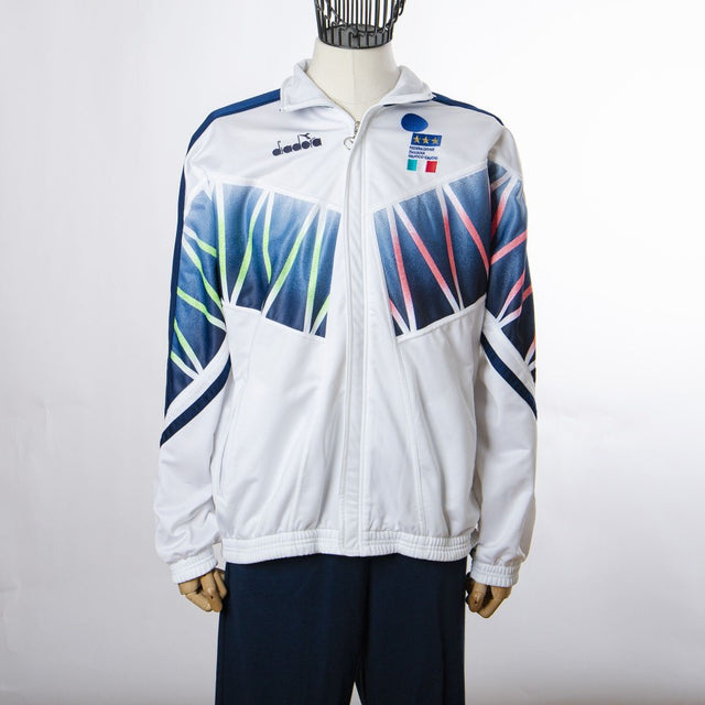 tuta diadora italia mondiali 94   by DIADORA - Home