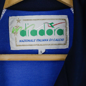 Tuta Italia Diadora 1990 by DIADORA - Home (10)