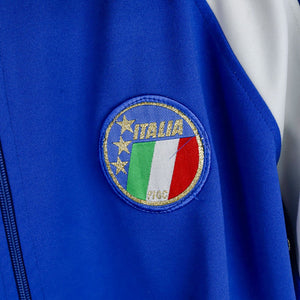 Tuta Italia Diadora 1990 by DIADORA - Home (7)