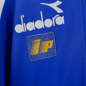 Tuta Italia Diadora 1990 by DIADORA - Home (9)