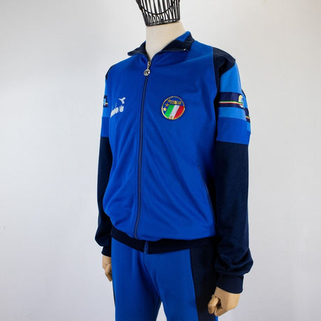 TUTA ITALIA DIADORA 1990 by DIADORA - Home (2)