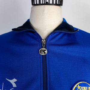 TUTA ITALIA DIADORA 1990 by DIADORA - Home (6)