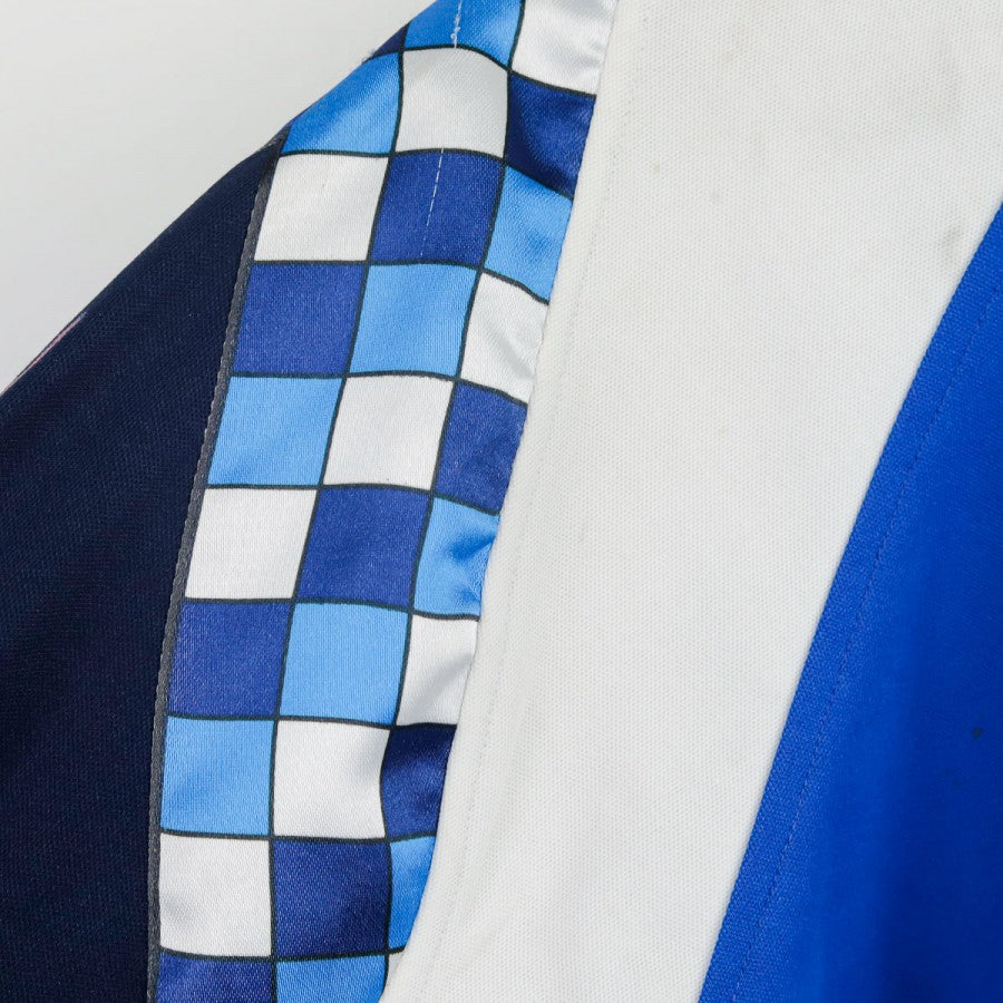 Tuta Italia Diadora IP 1990 by DIADORA - Home (10)