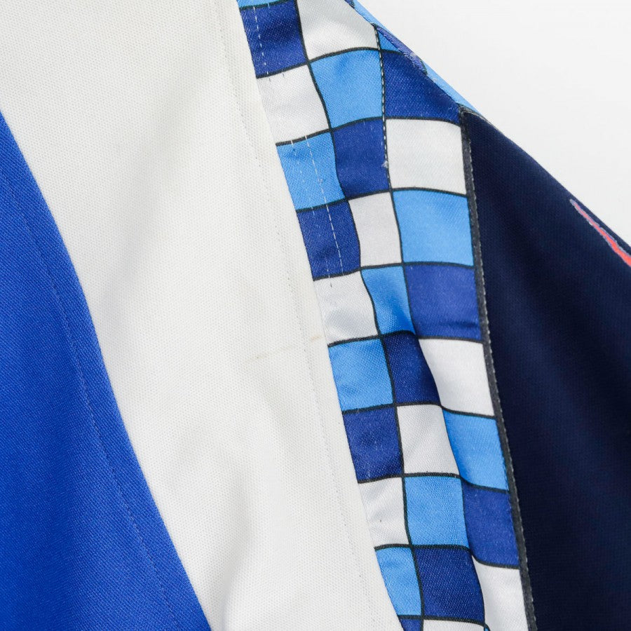 Tuta Italia Diadora IP 1990 by DIADORA - Home (12)