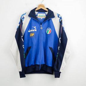 Tuta Italia Diadora IP 1990 by DIADORA - Home (2)