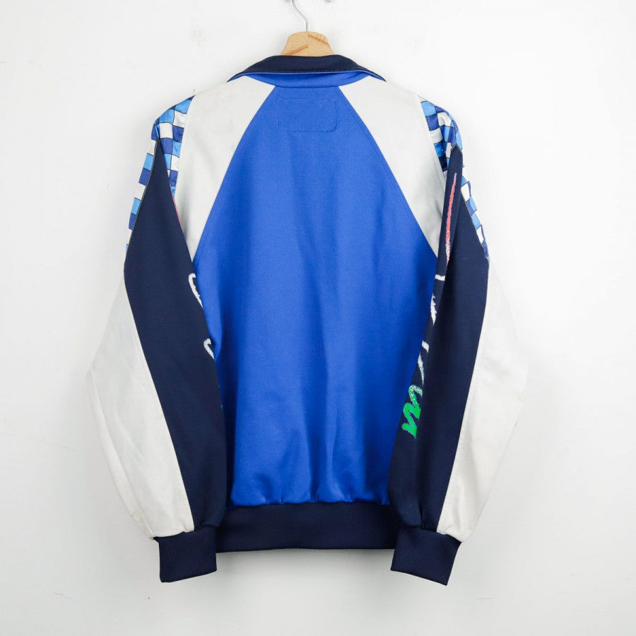 Tuta Italia Diadora IP 1990 by DIADORA - Home (3)