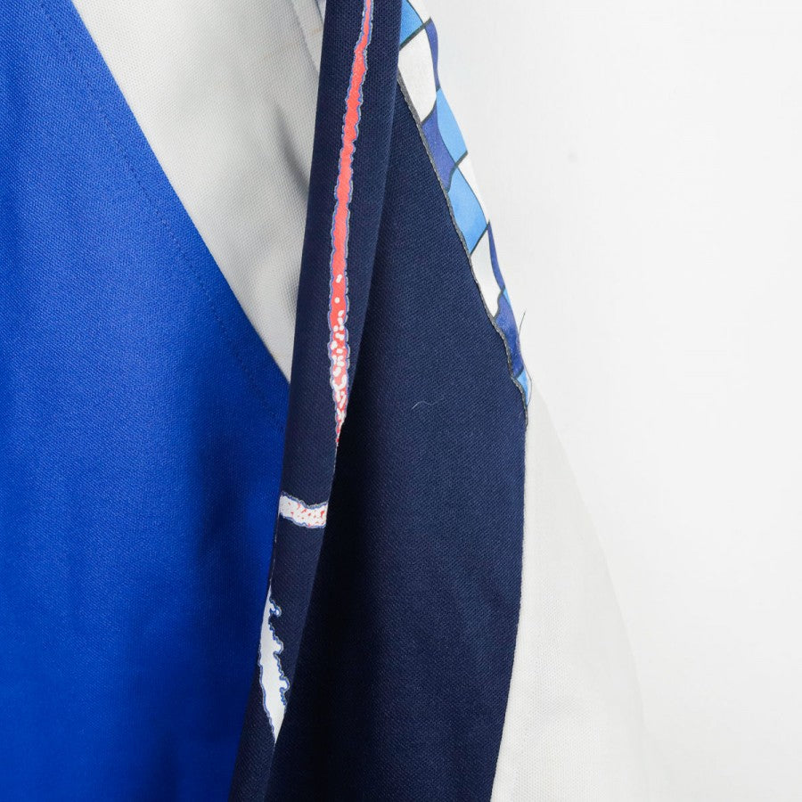 Tuta Italia Diadora IP 1990 by DIADORA - Home (7)