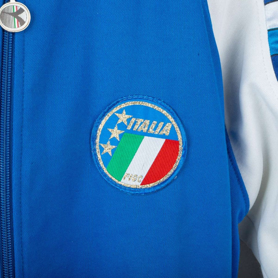 Tuta Italia Diadora IP 1990 by DIADORA - Home (11)