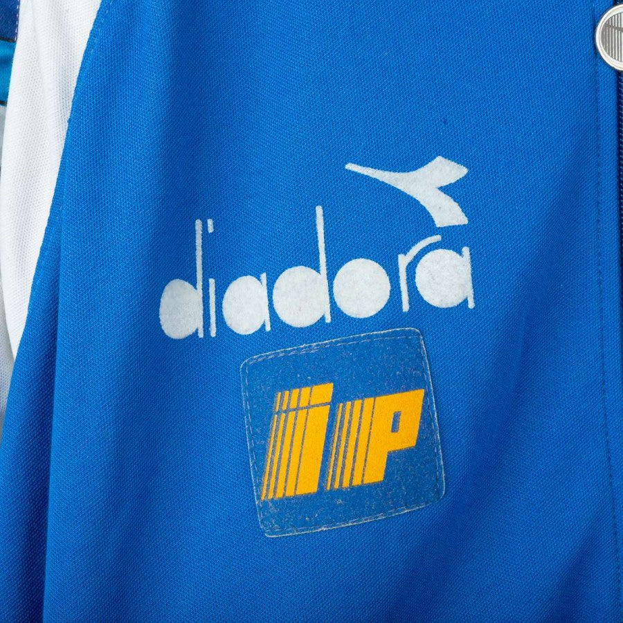 Tuta Italia Diadora IP 1990 by DIADORA - Home (12)